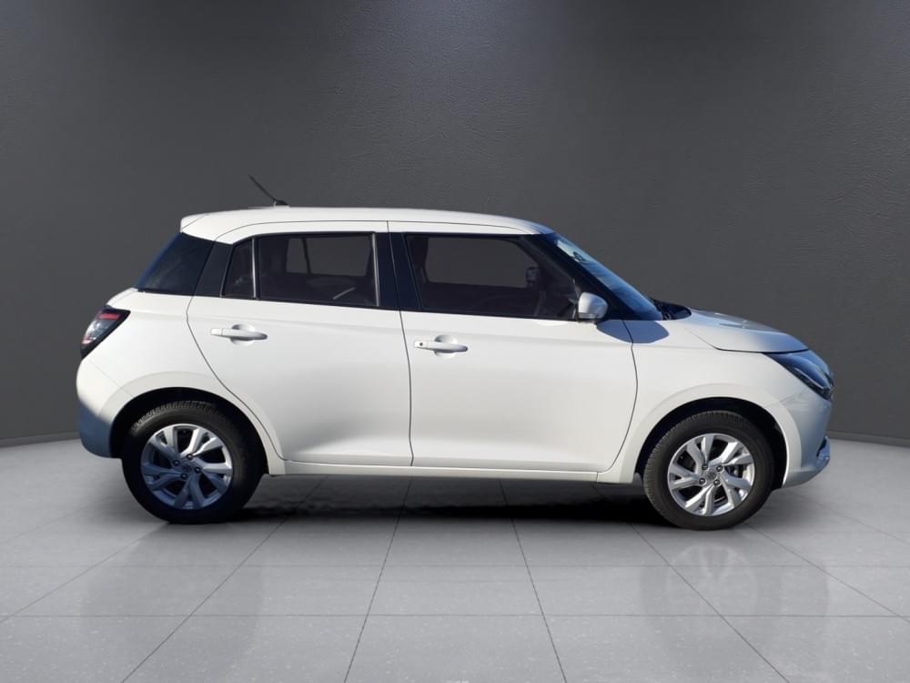 Suzuki Swift 1.2 Gl Plus Mt