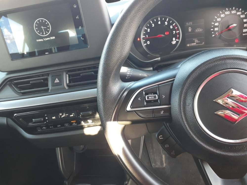 Suzuki Swift 1.2 Gl Plus Mt