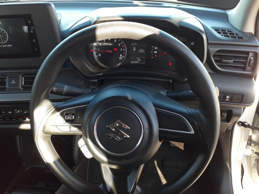 Suzuki Swift 1.2 Gl Plus Mt