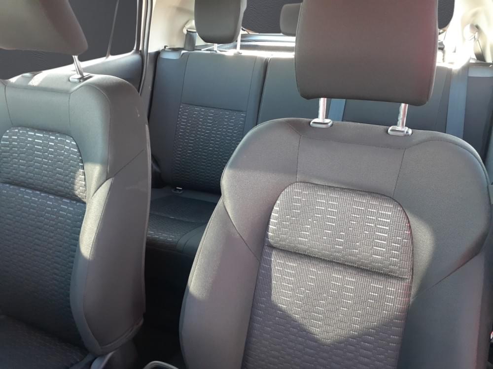 Suzuki Swift 1.2 Gl Plus Mt