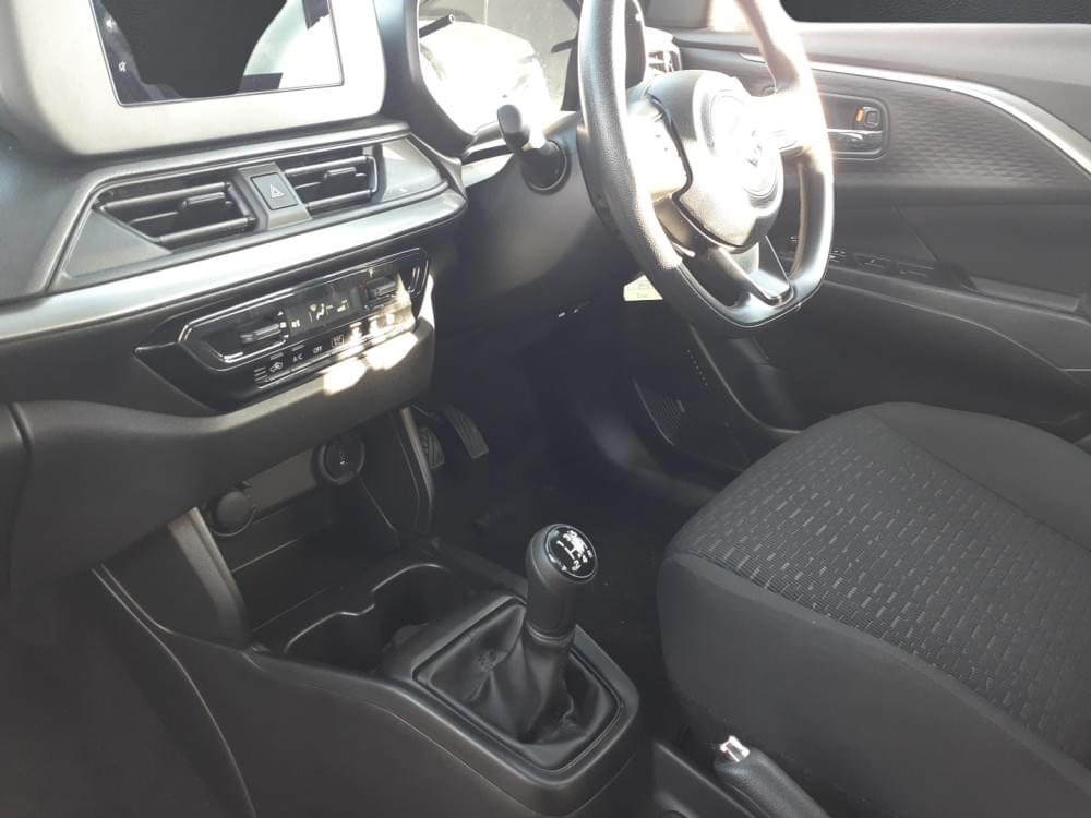 Suzuki Swift 1.2 Gl Plus Mt