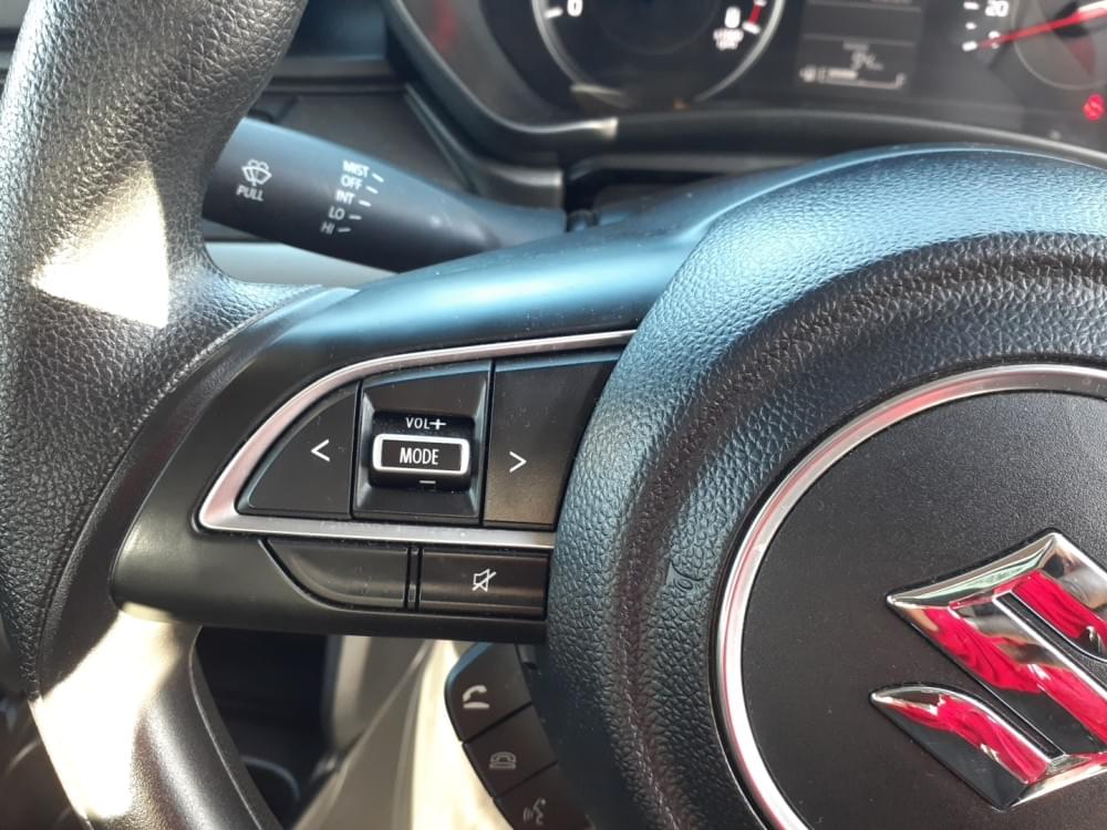 Suzuki Swift 1.2 Gl Plus Mt