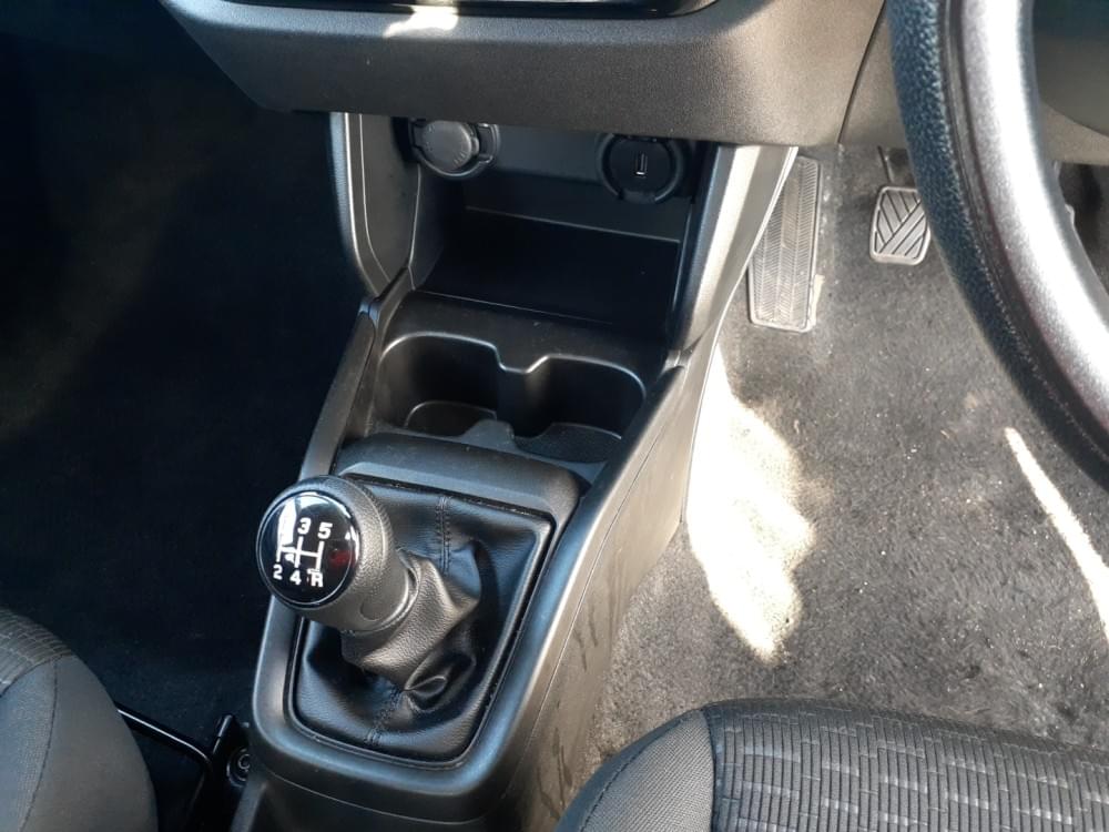 Suzuki Swift 1.2 Gl Plus Mt