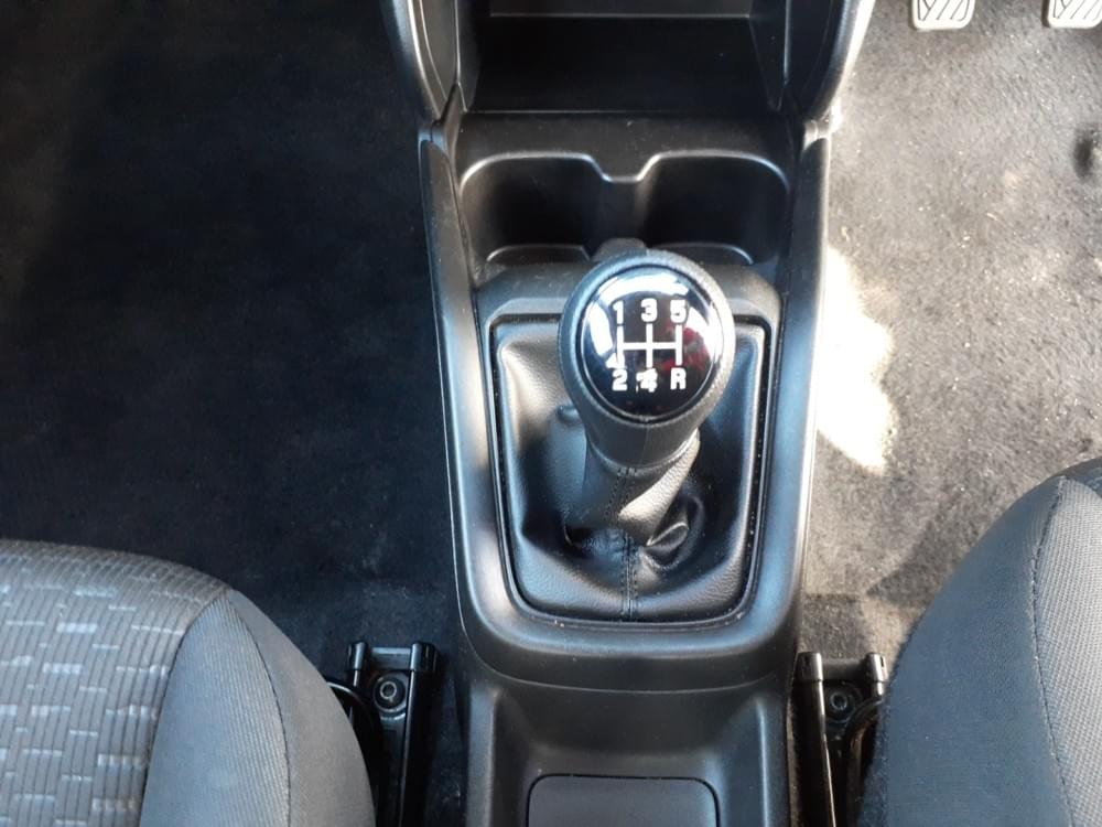 Suzuki Swift 1.2 Gl Plus Mt