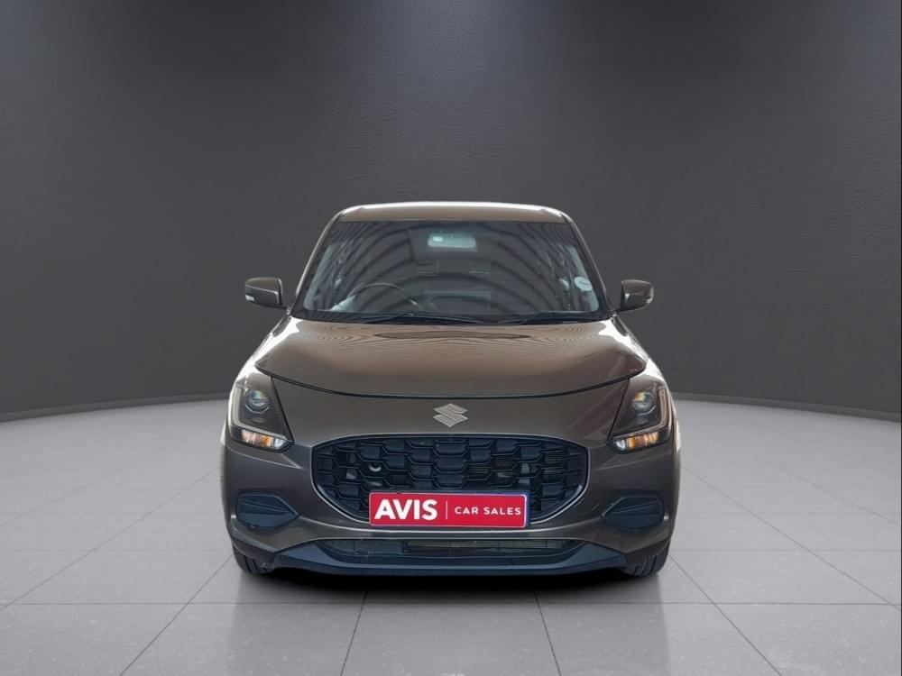 Suzuki Swift 1.2 Gl Plus Mt
