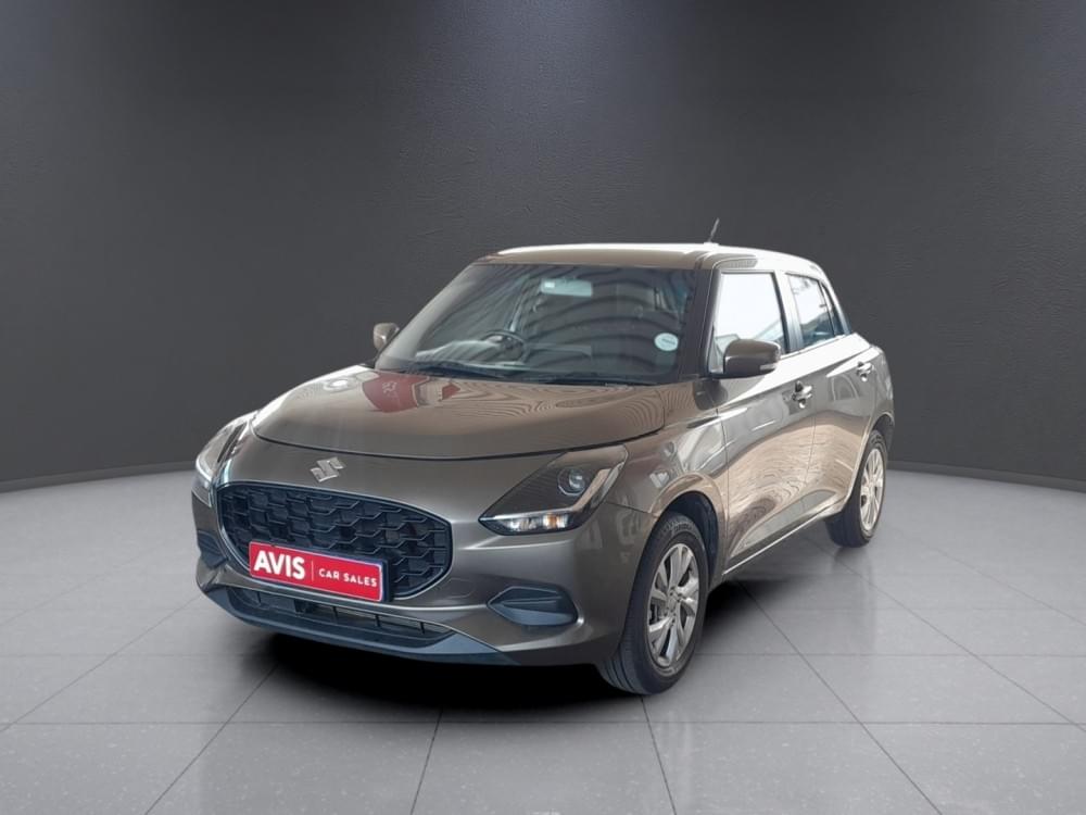 Suzuki Swift 1.2 Gl Plus Mt