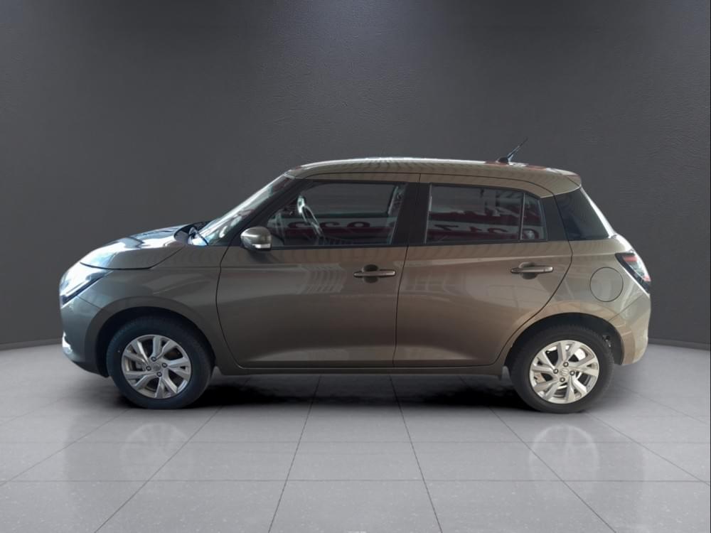 Suzuki Swift 1.2 Gl Plus Mt