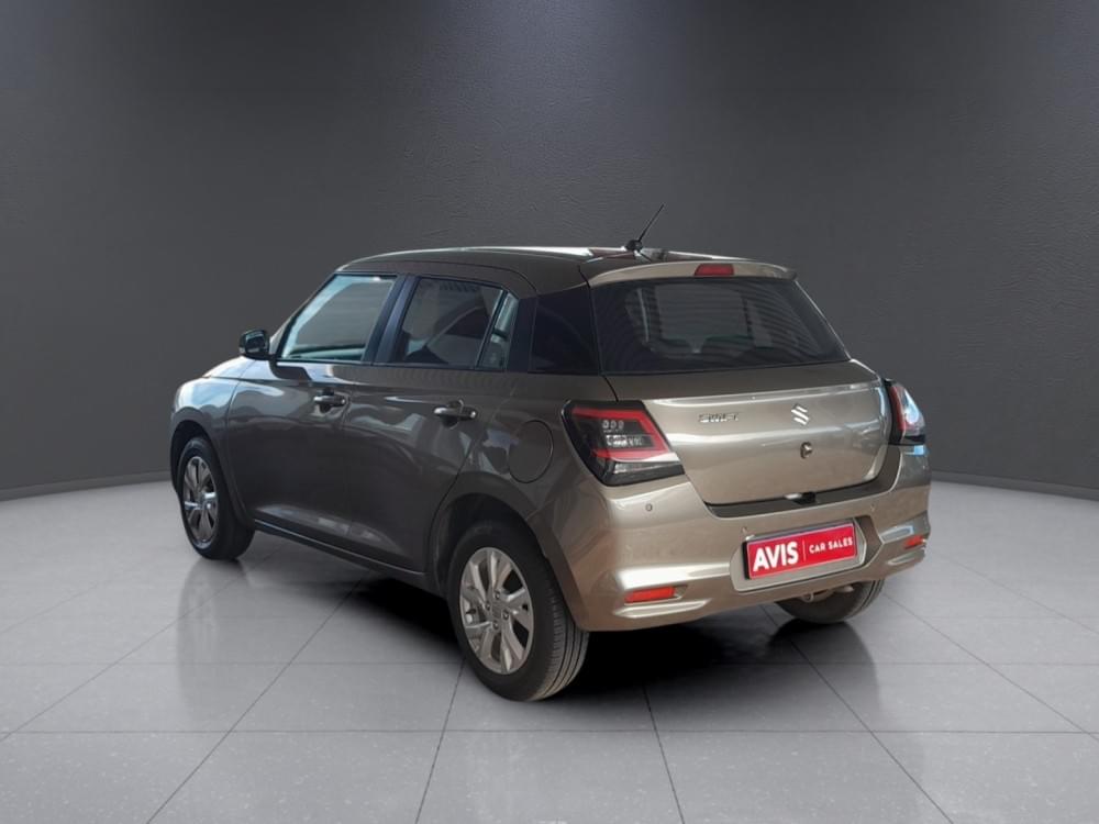 Suzuki Swift 1.2 Gl Plus Mt