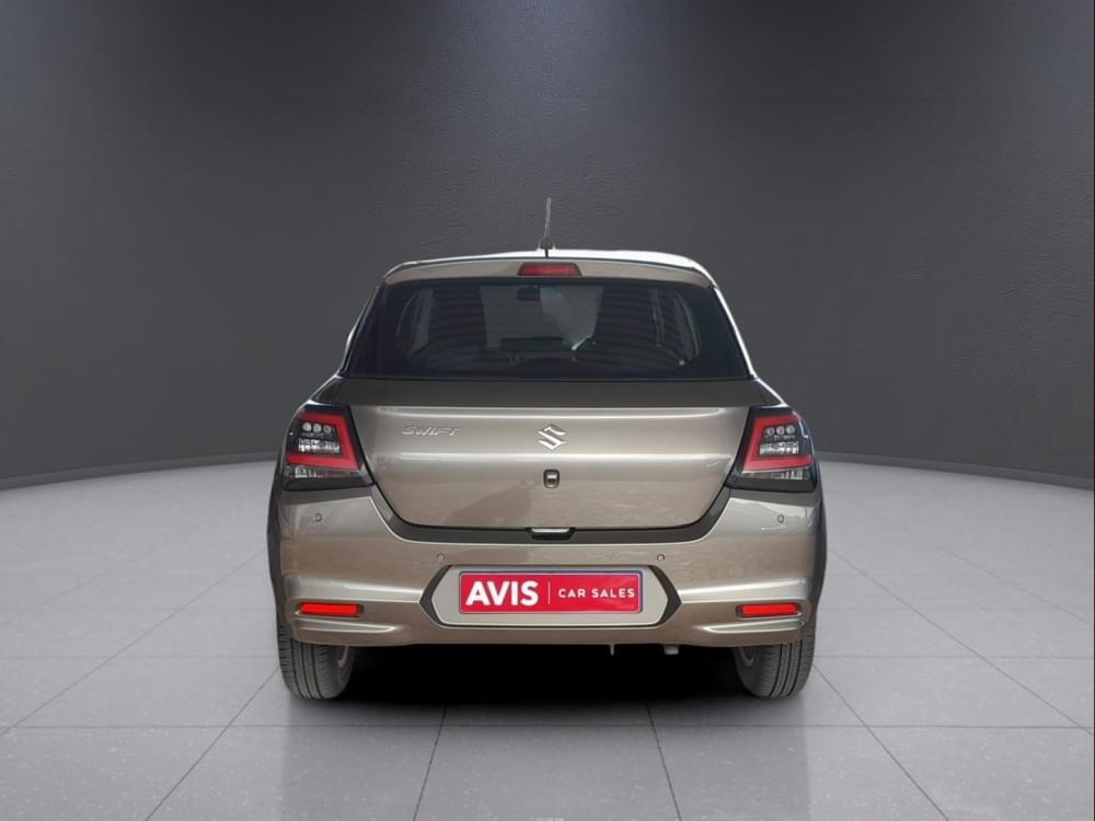 Suzuki Swift 1.2 Gl Plus Mt