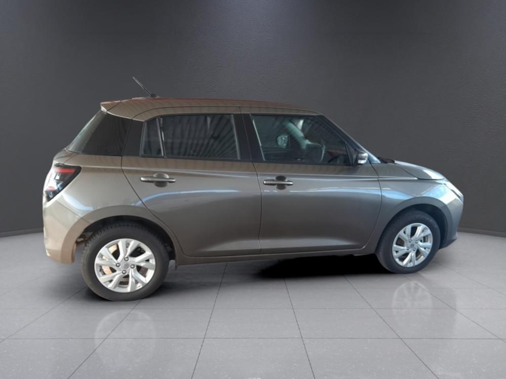 Suzuki Swift 1.2 Gl Plus Mt