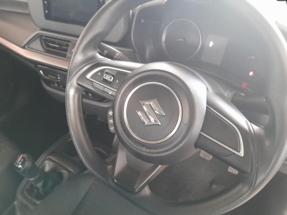 Suzuki Swift 1.2 Gl Plus Mt