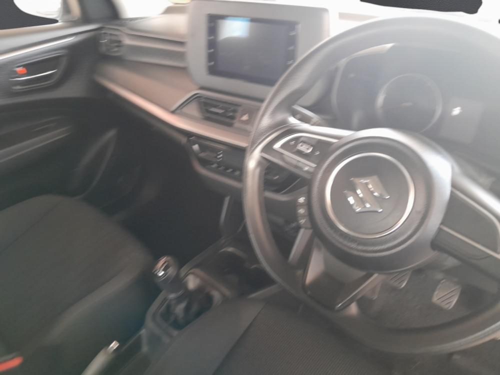 Suzuki Swift 1.2 Gl Plus Mt