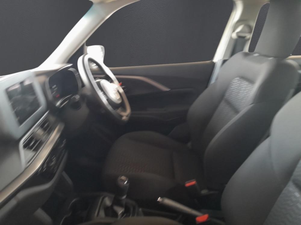 Suzuki Swift 1.2 Gl Plus Mt