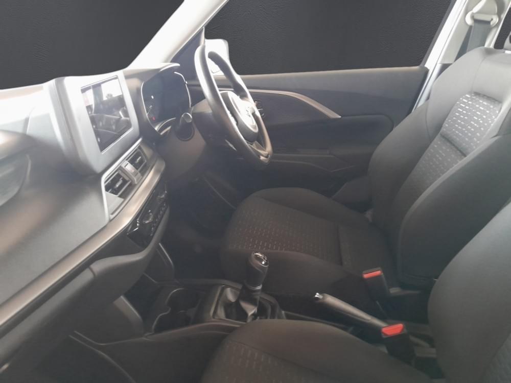 Suzuki Swift 1.2 Gl Plus Mt