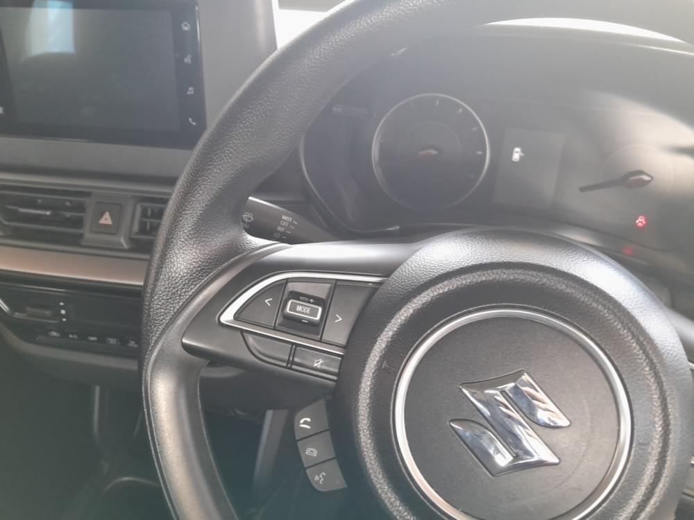 Suzuki Swift 1.2 Gl Plus Mt