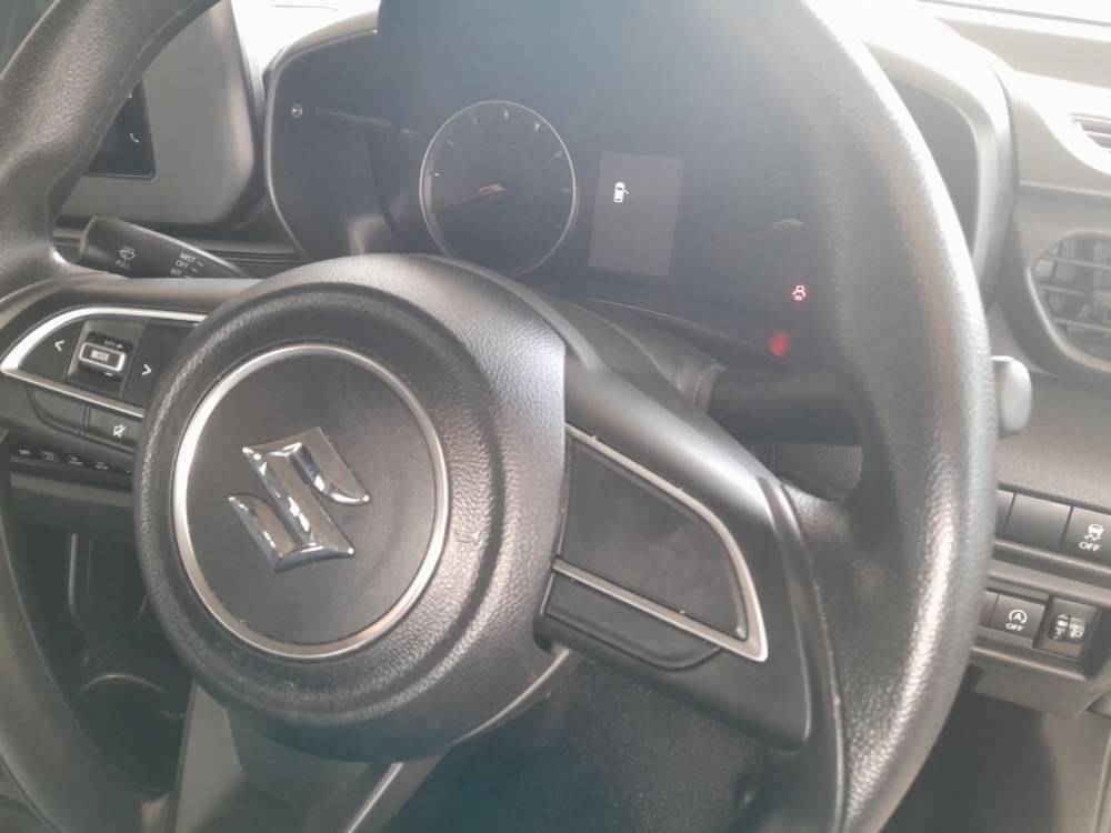 Suzuki Swift 1.2 Gl Plus Mt
