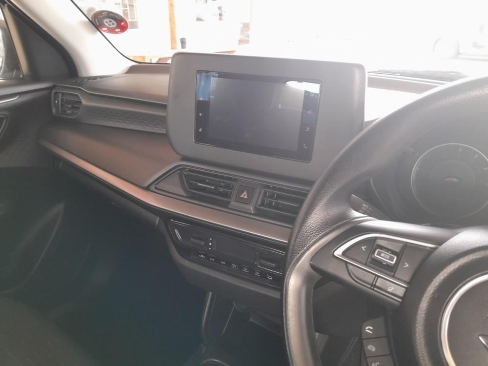 Suzuki Swift 1.2 Gl Plus Mt
