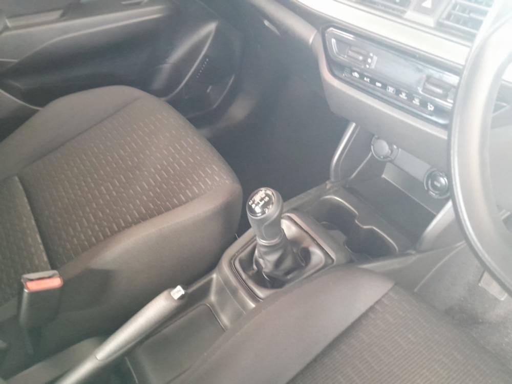 Suzuki Swift 1.2 Gl Plus Mt