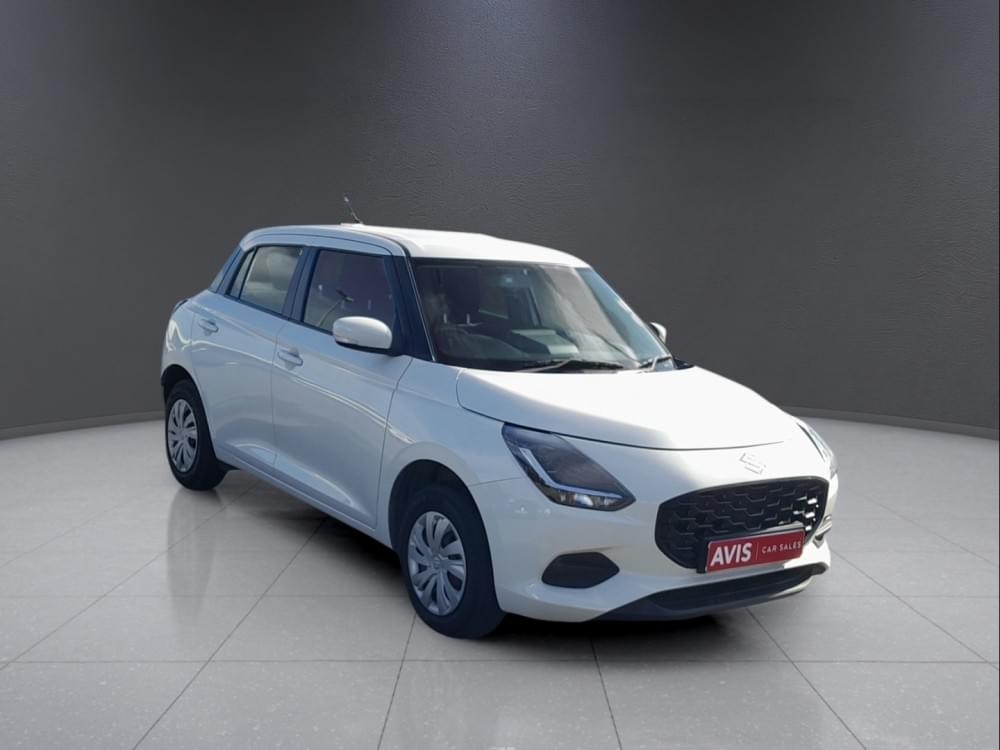 Suzuki Swift 1.2 Gl Mt