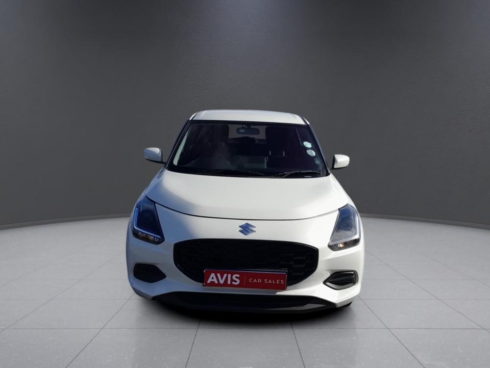 Suzuki Swift 1.2 Gl Mt