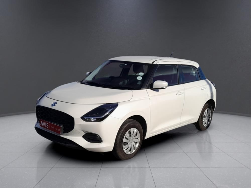Suzuki Swift 1.2 Gl Mt