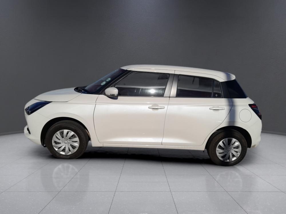 Suzuki Swift 1.2 Gl Mt