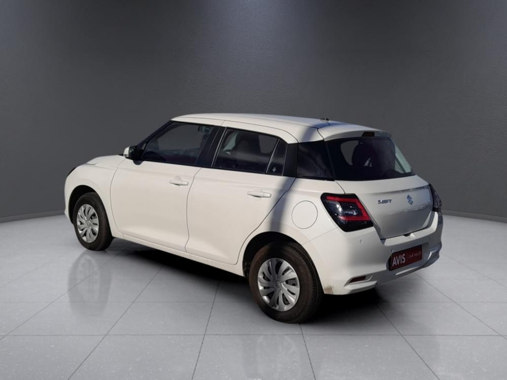 Suzuki Swift 1.2 Gl Mt