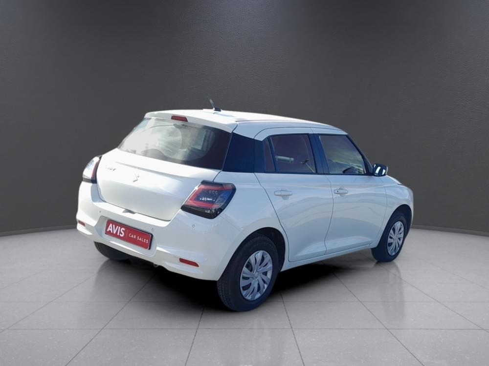 Suzuki Swift 1.2 Gl Mt