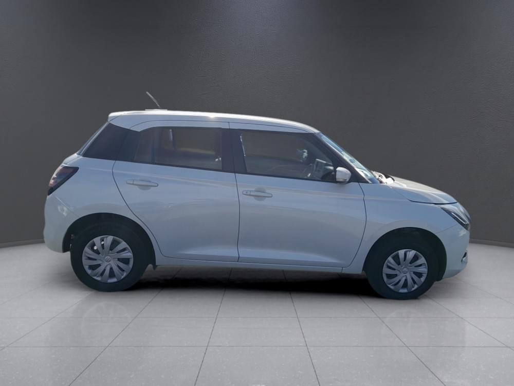 Suzuki Swift 1.2 Gl Mt