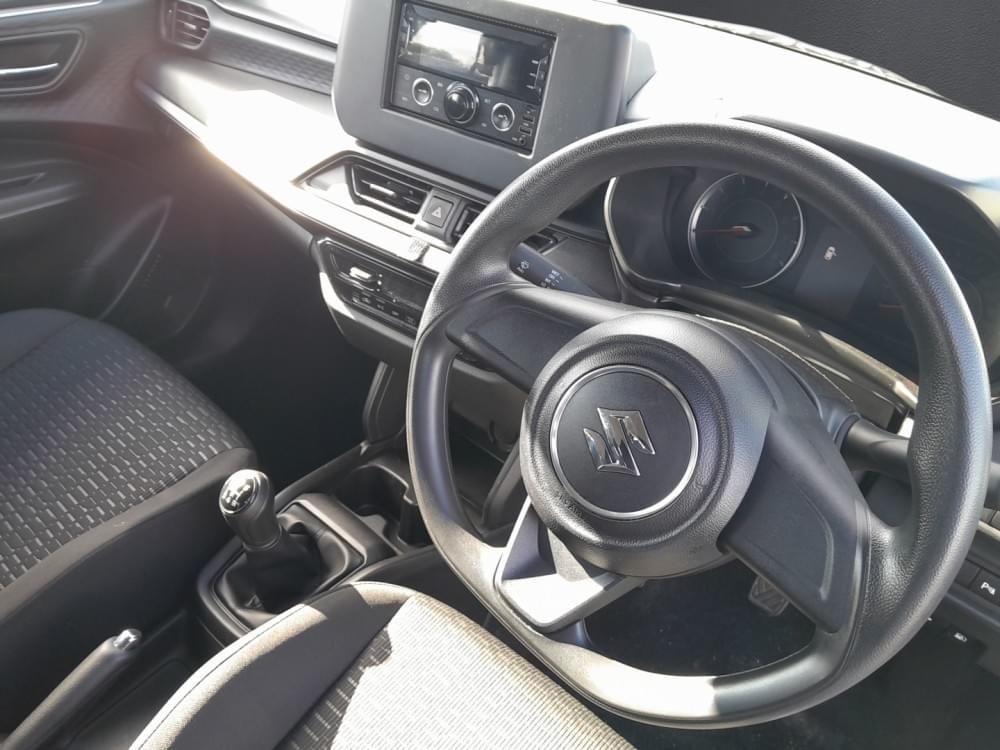 Suzuki Swift 1.2 Gl Mt