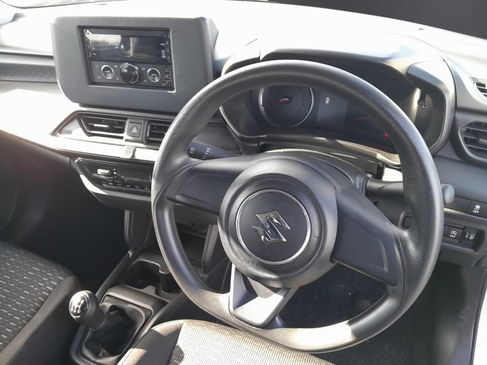 Suzuki Swift 1.2 Gl Mt
