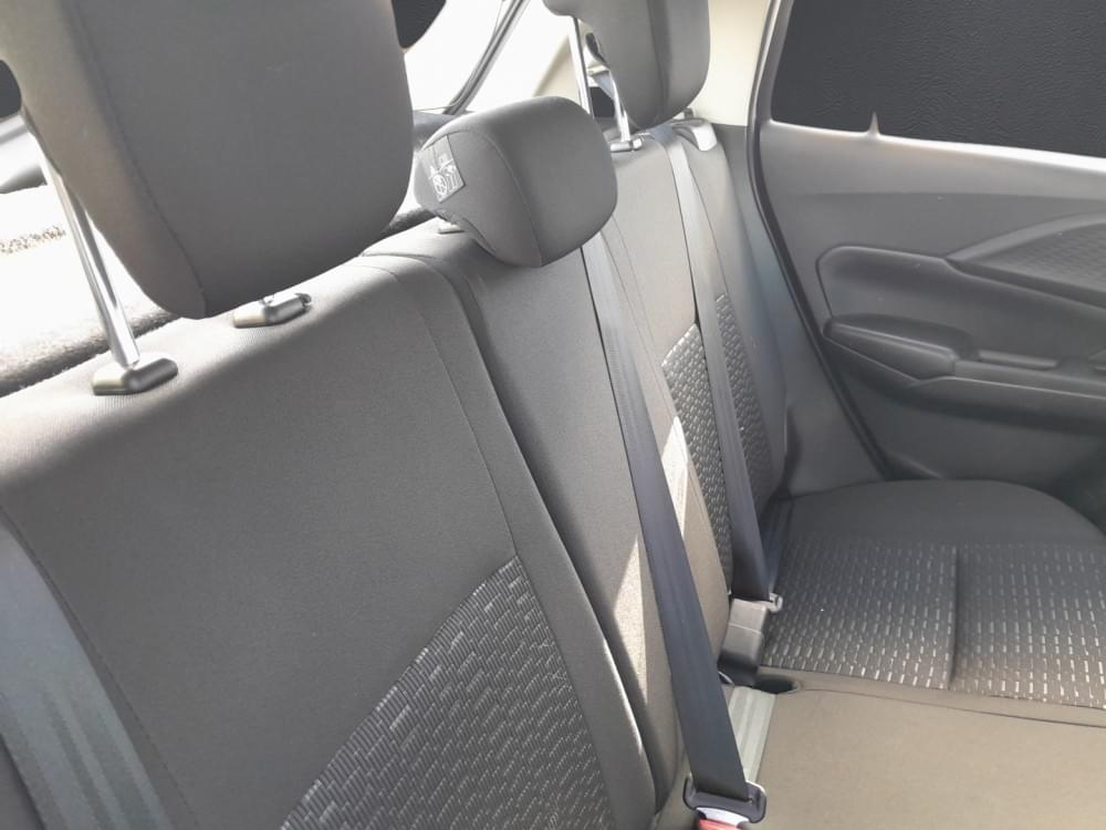 Suzuki Swift 1.2 Gl Mt
