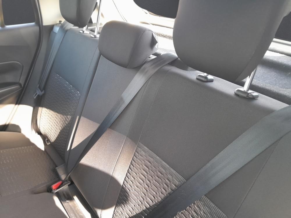 Suzuki Swift 1.2 Gl Mt