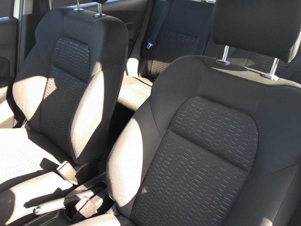 Suzuki Swift 1.2 Gl Mt
