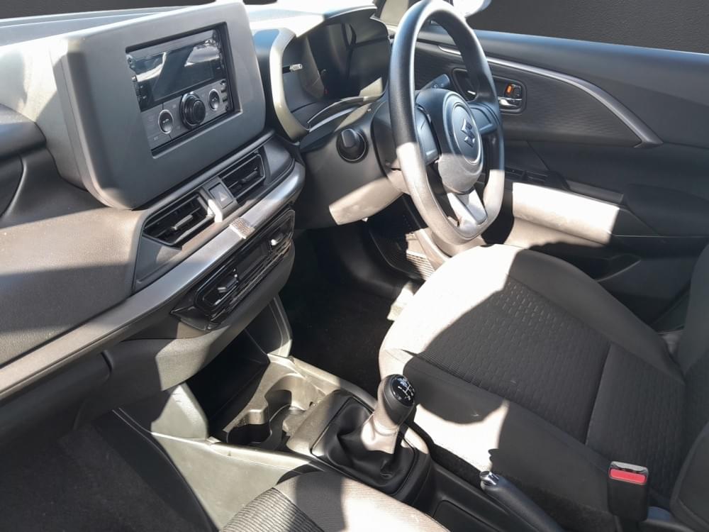 Suzuki Swift 1.2 Gl Mt