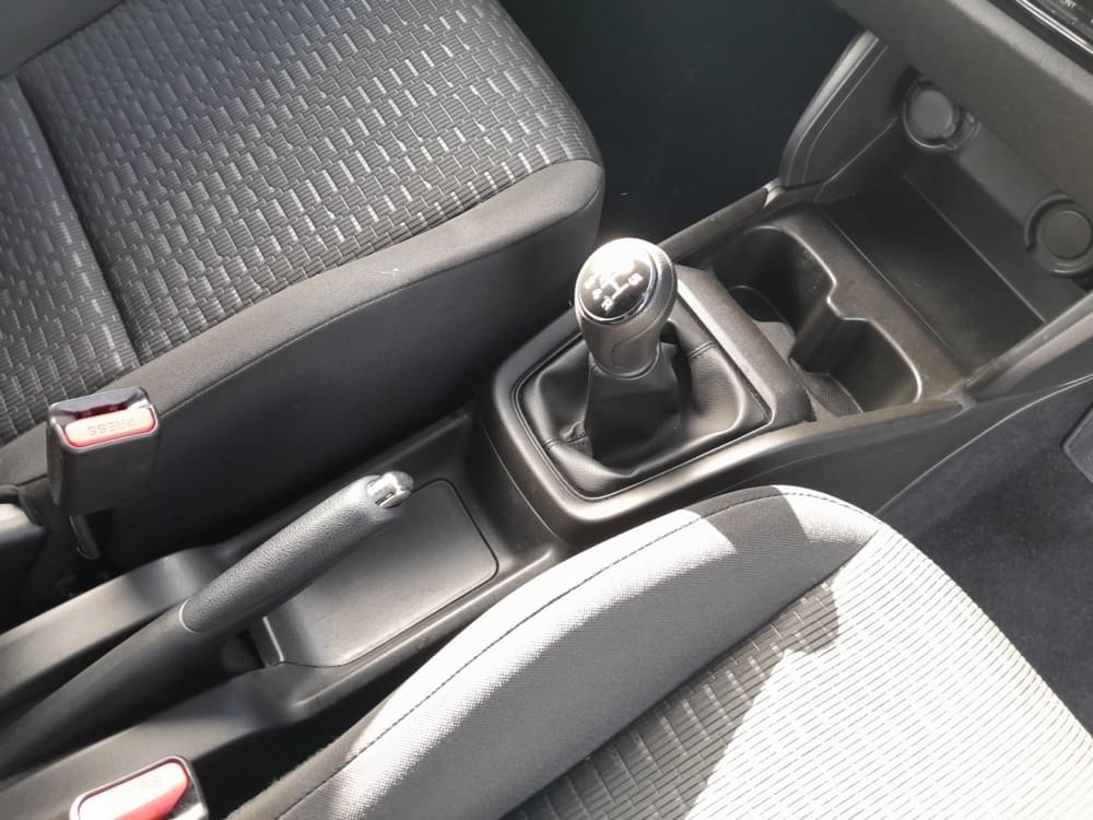Suzuki Swift 1.2 Gl Mt