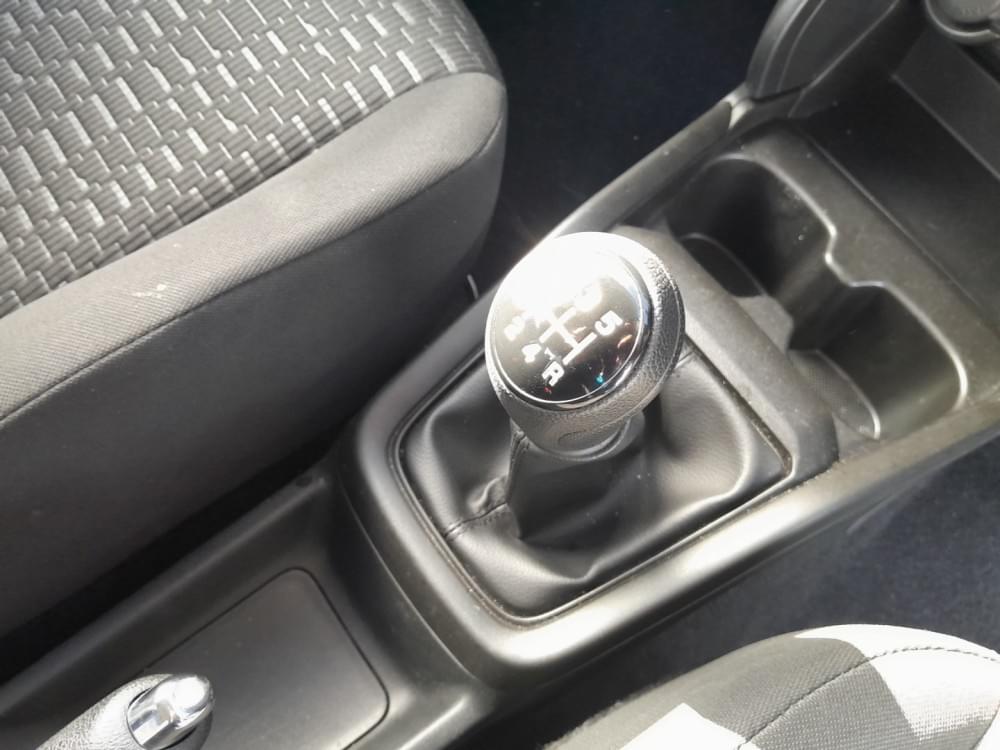 Suzuki Swift 1.2 Gl Mt