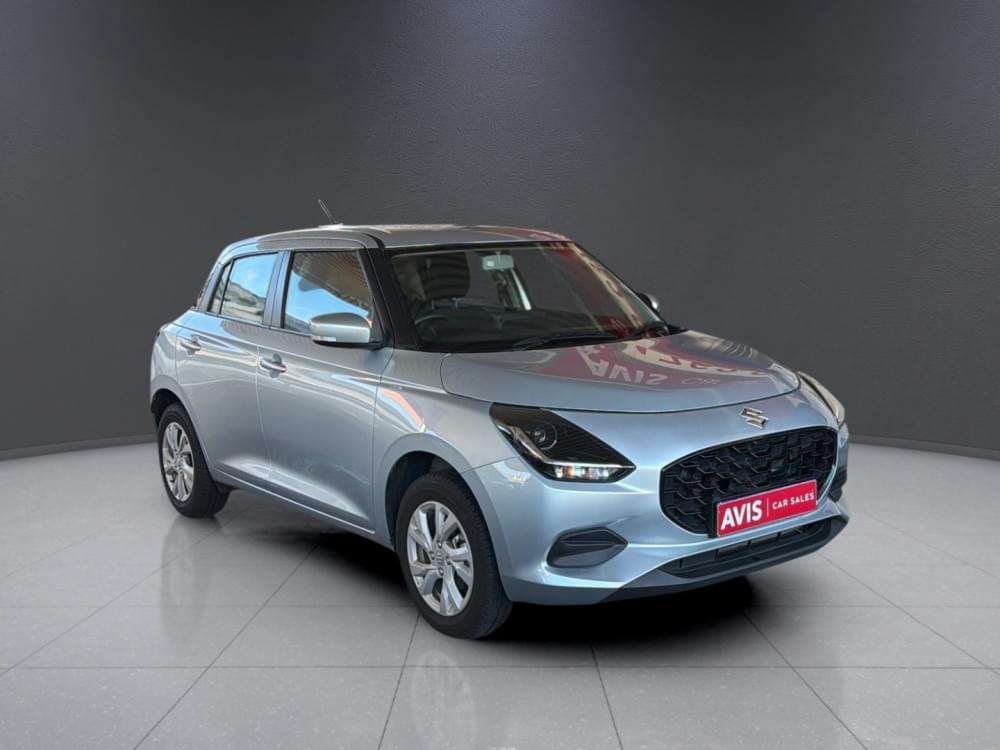 Suzuki Swift 1.2 Gl Plus Mt