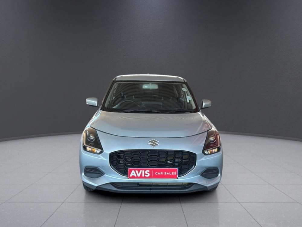 Suzuki Swift 1.2 Gl Plus Mt
