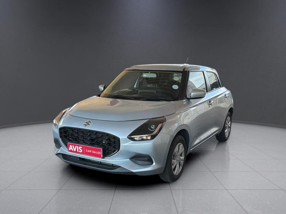 Suzuki Swift 1.2 Gl Plus Mt