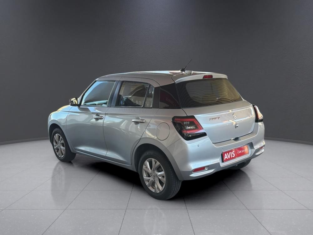 Suzuki Swift 1.2 Gl Plus Mt