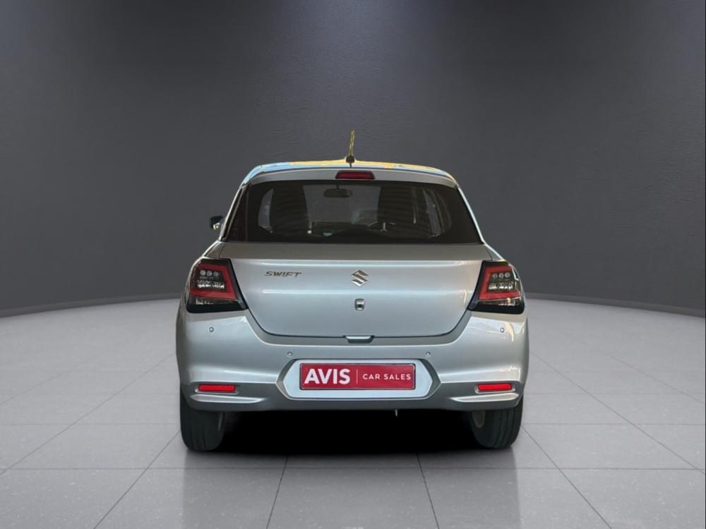 Suzuki Swift 1.2 Gl Plus Mt