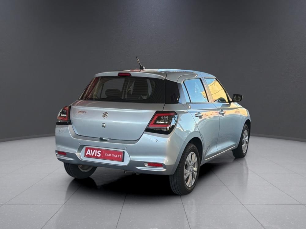 Suzuki Swift 1.2 Gl Plus Mt