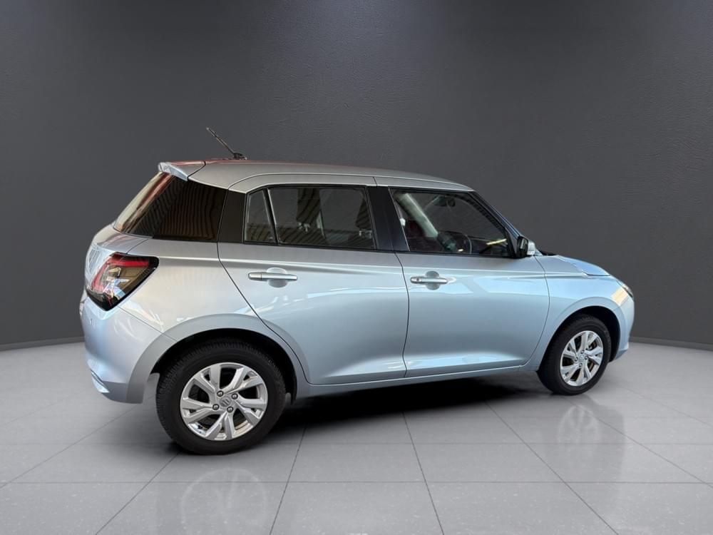 Suzuki Swift 1.2 Gl Plus Mt
