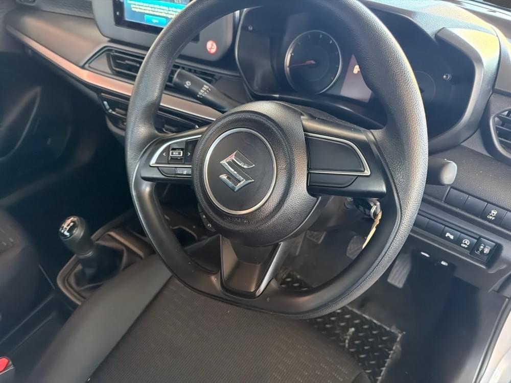 Suzuki Swift 1.2 Gl Plus Mt