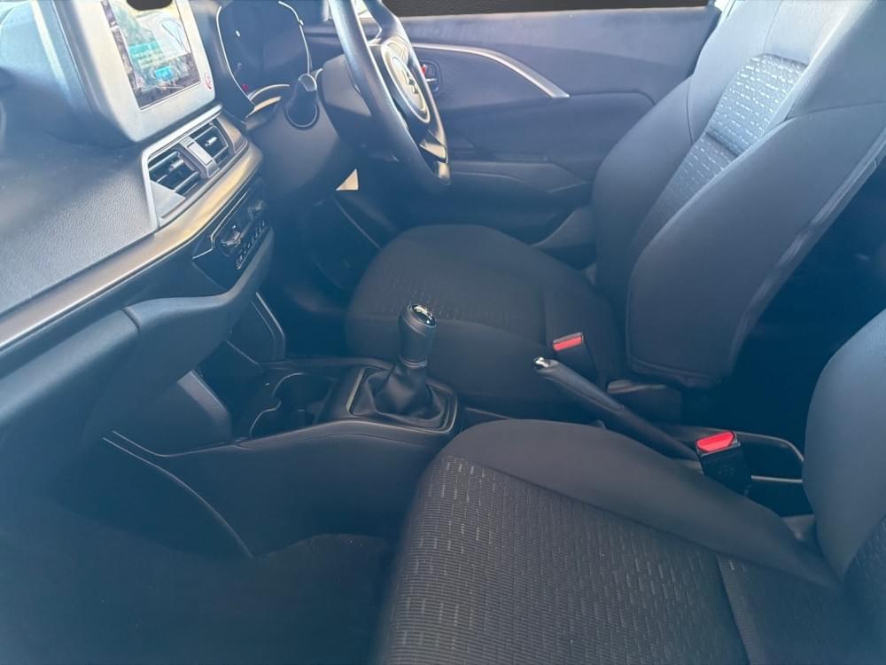 Suzuki Swift 1.2 Gl Plus Mt
