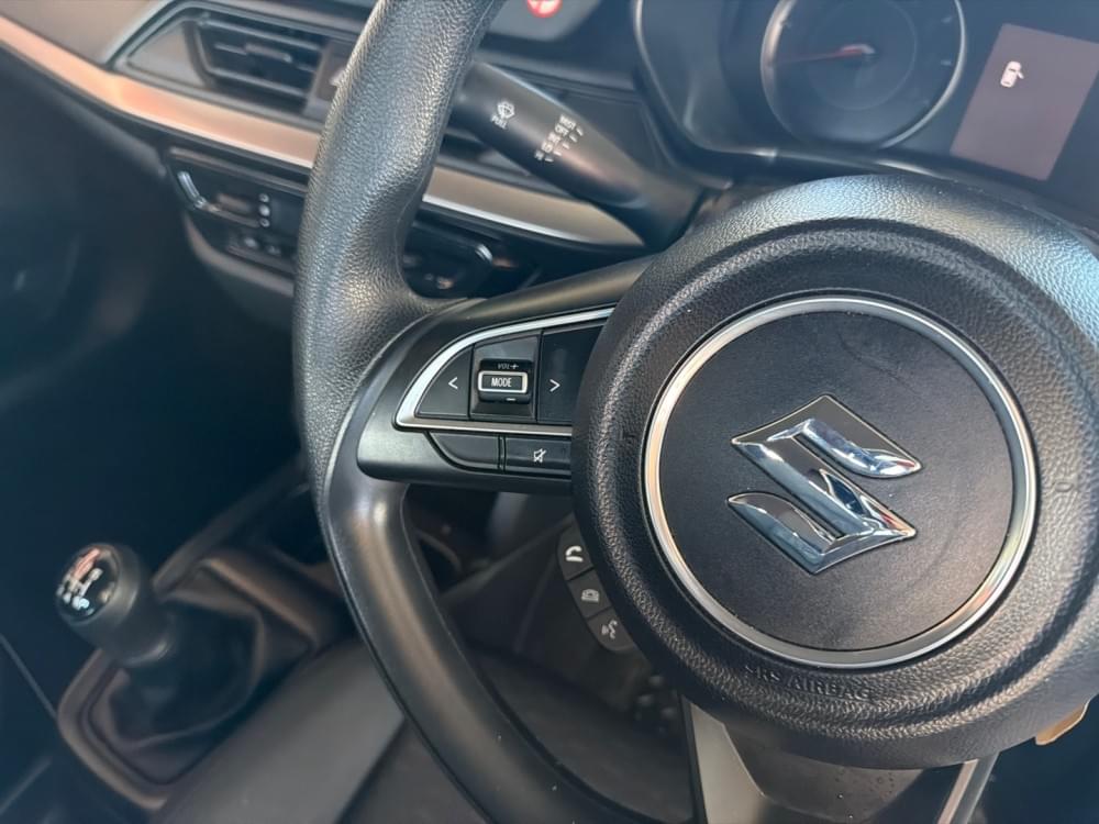 Suzuki Swift 1.2 Gl Plus Mt