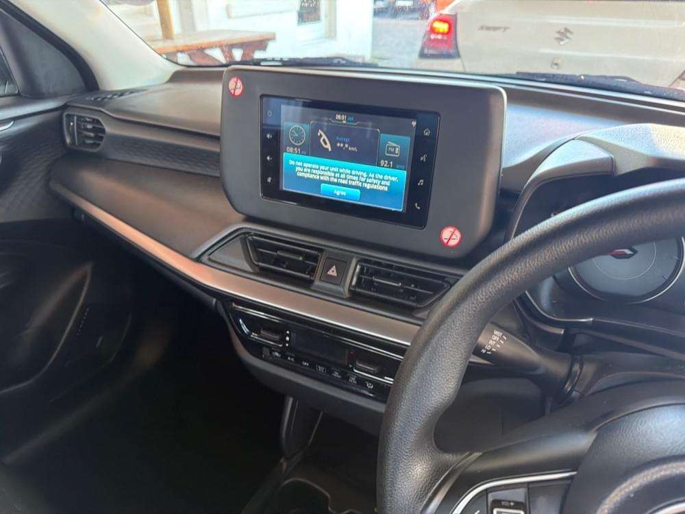Suzuki Swift 1.2 Gl Plus Mt