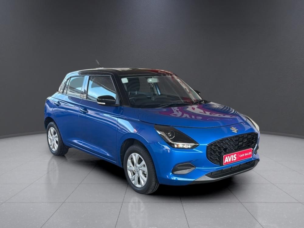 Suzuki Swift 1.2 Gl Plus Mt