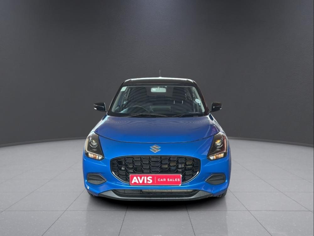 Suzuki Swift 1.2 Gl Plus Mt